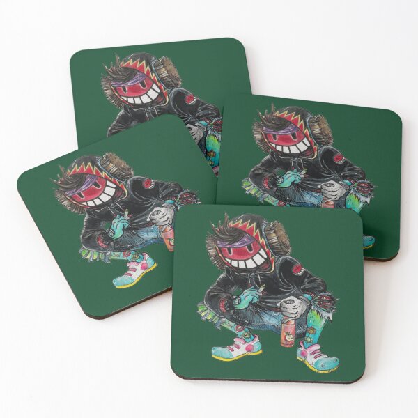 Item preview, Yep The Boys Brush Guy Merch     designed and sold by GoodAtInternett.