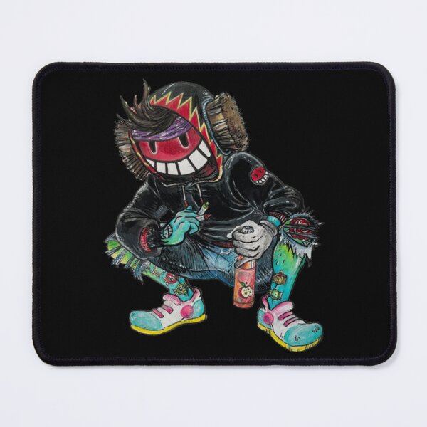 Item preview, Yep The Boys Brush Guy Merch     designed and sold by GoodAtInternett.