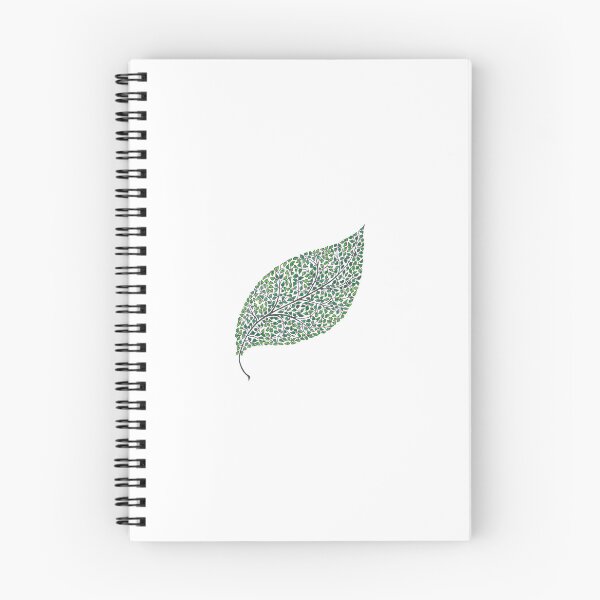 Item preview, Leaf leaf designed and sold by OUTFLUX.