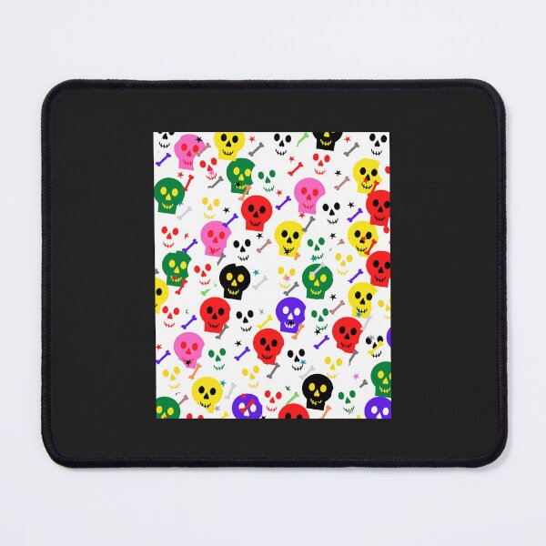 Item preview, world skulls world skulls world skulls Classic designed and sold by marcipattysk1i.