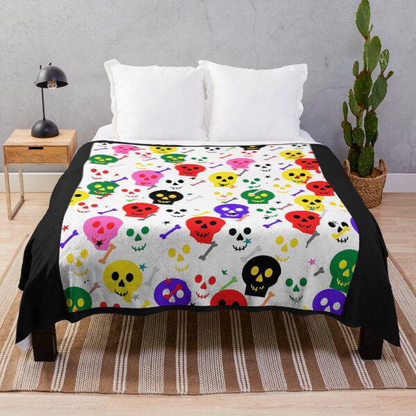 Item preview, world skulls world skulls world skulls Classic designed and sold by marcipattysk1i.