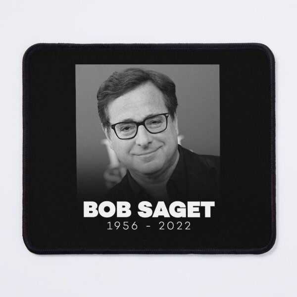 Item preview, Bob Saget designed and sold by Franciscaickens.