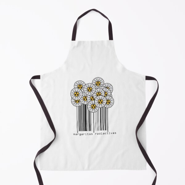 Item preview, Radioactive Daisies designed and sold by GonzaloGolpe.