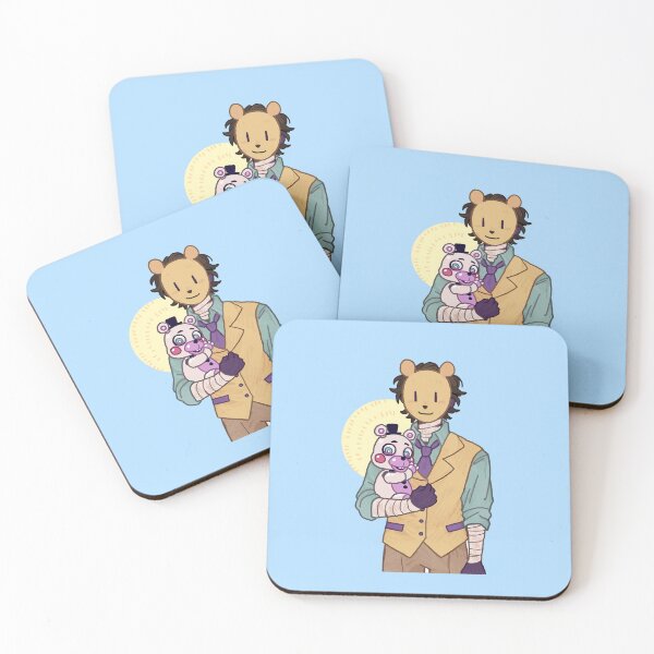 Item preview, Michael Afton Funny Sticker designed and sold by doriliti.
