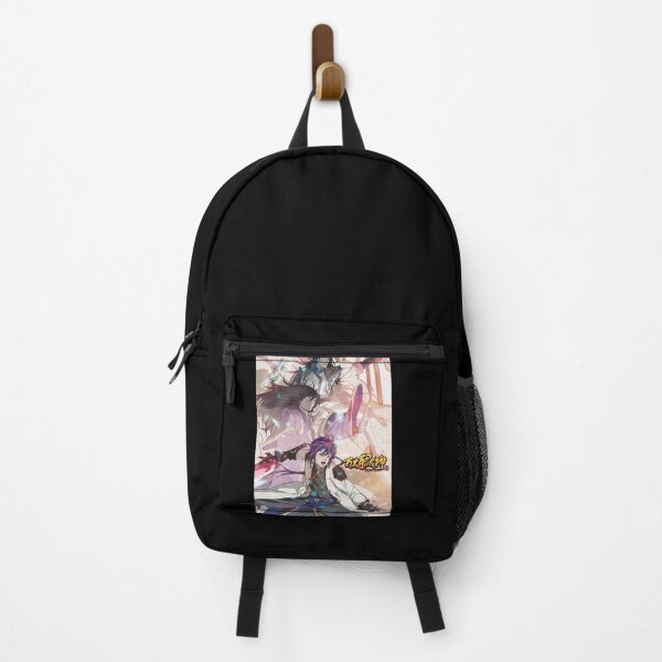 Item preview, Apotheosis - Ascension To Gift For Anime Fans designed and sold by MccarDaniella.