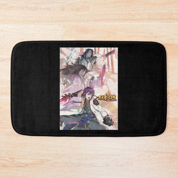 Item preview, Apotheosis - Ascension To Gift For Anime Fans designed and sold by MccarDaniella.