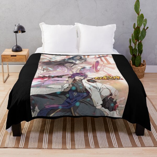 Item preview, Apotheosis - Ascension To Gift For Anime Fans designed and sold by MccarDaniella.