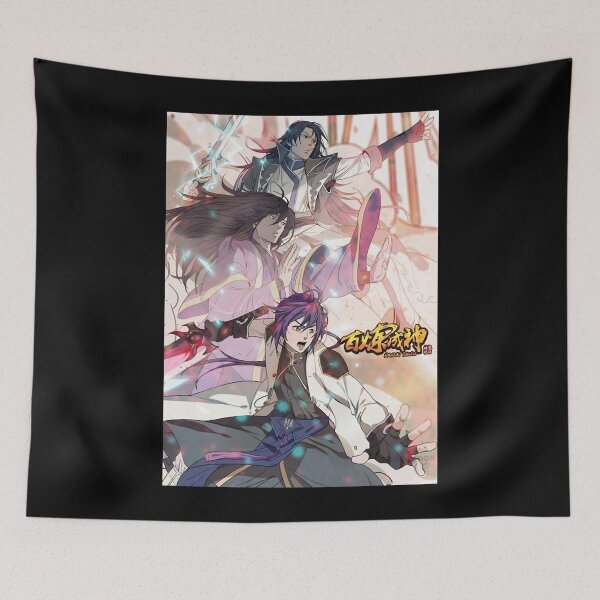Item preview, Apotheosis - Ascension To Gift For Anime Fans designed and sold by MccarDaniella.