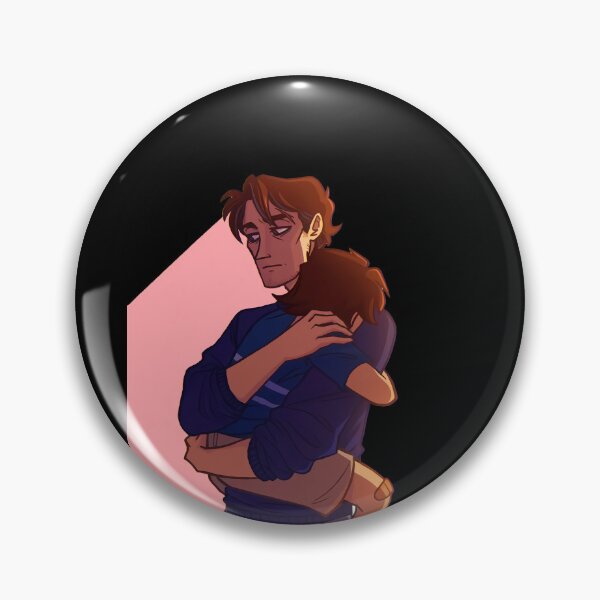 Item preview, Michael Afton Sticker designed and sold by doriliti.