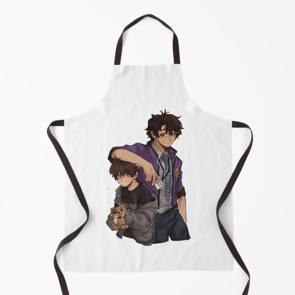 Item preview, Michael Afton Funny Classic Tshirt designed and sold by doriliti.