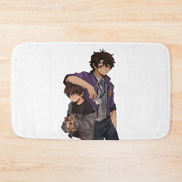 Item preview, Michael Afton Funny Classic Tshirt designed and sold by doriliti.