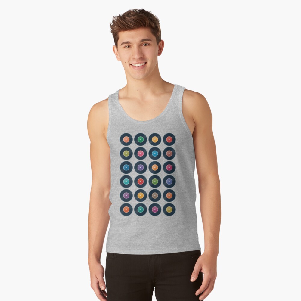 Item preview, Tank Top designed and sold by daisy-beatrice.