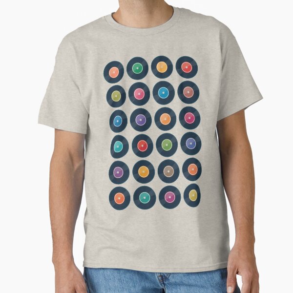 Item preview, Vinyl Record Collection designed and sold by Daisy Beatrice.