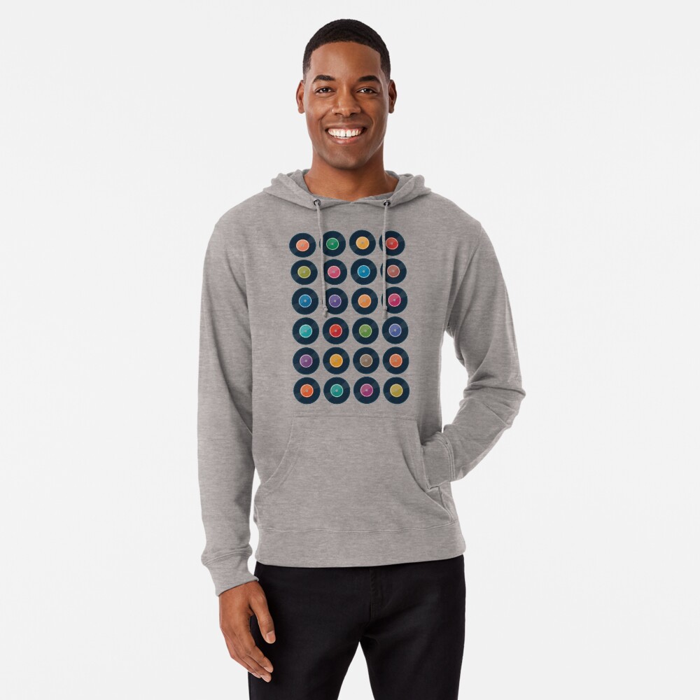 Item preview, Lightweight Hoodie designed and sold by daisy-beatrice.