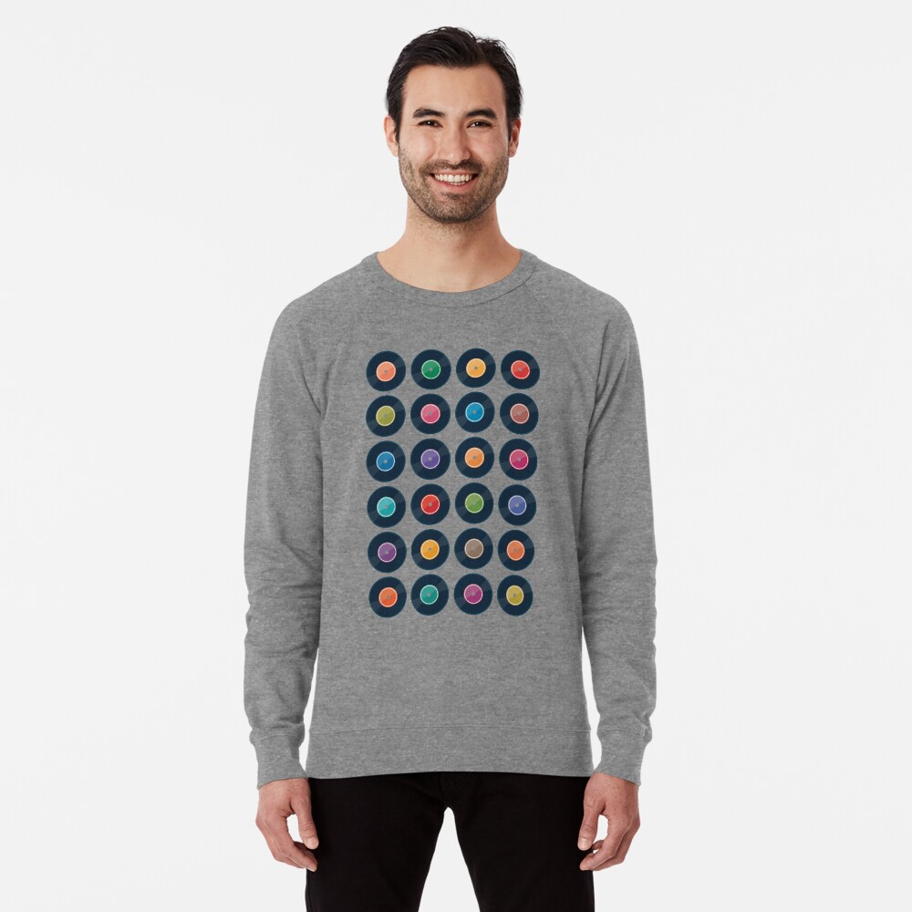 Item preview, Lightweight Sweatshirt designed and sold by daisy-beatrice.