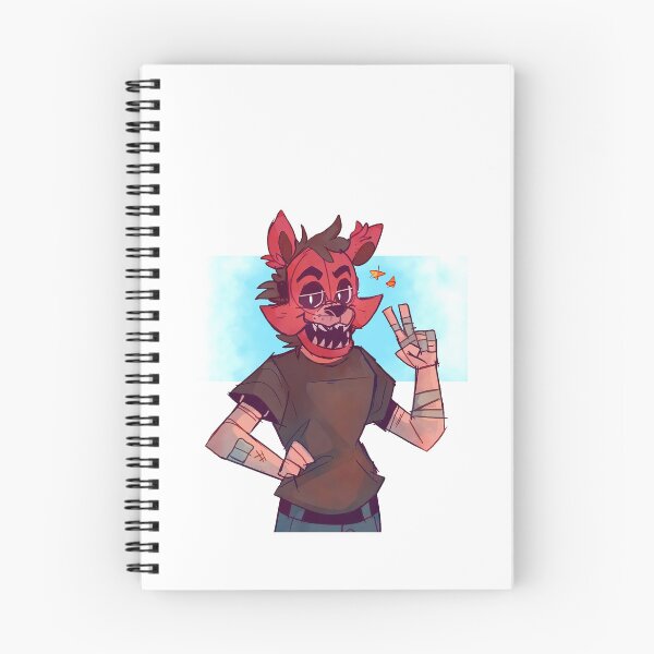 Item preview, Michael Afton Fanart Tshirt -  Afton Family Sticker designed and sold by doriliti.
