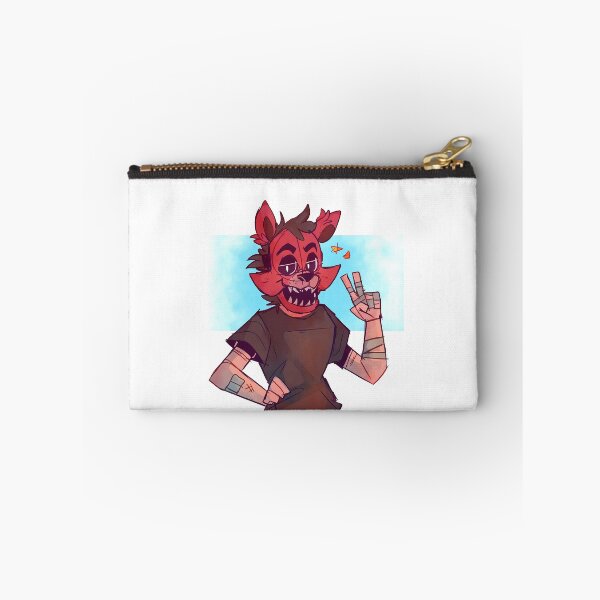 Item preview, Michael Afton Fanart Tshirt -  Afton Family Sticker designed and sold by doriliti.