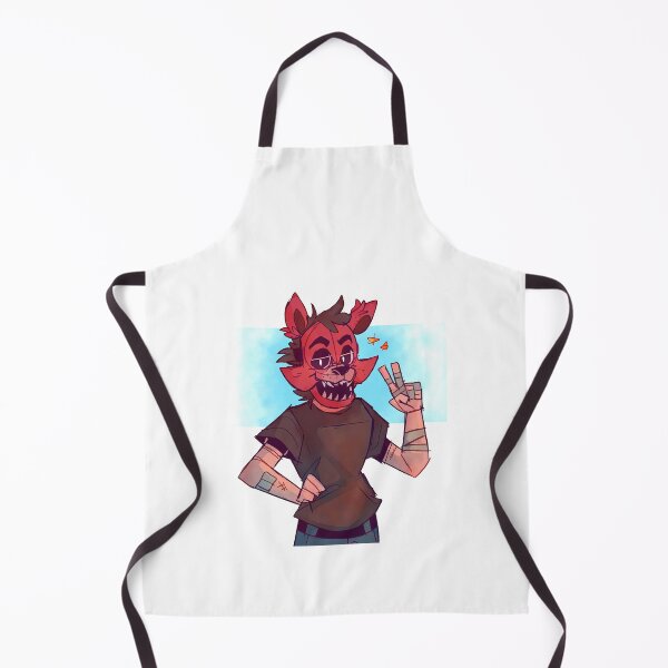 Item preview, Michael Afton Fanart Tshirt - Afton Family Sticker designed and sold by doriliti.