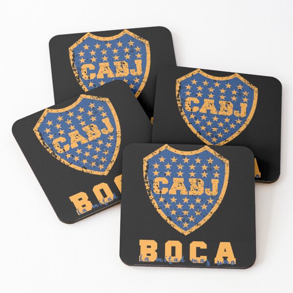 Item preview, Boca Juniors, Argentina designed and sold by Franciscaickens.