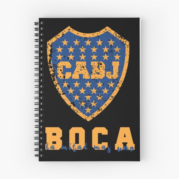 Item preview, Boca Juniors, Argentina designed and sold by Franciscaickens.