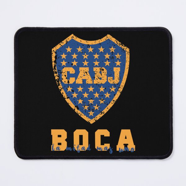 Item preview, Boca Juniors, Argentina designed and sold by Franciscaickens.