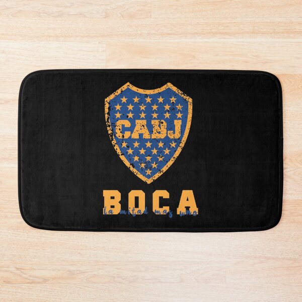 Item preview, Boca Juniors, Argentina designed and sold by Franciscaickens.