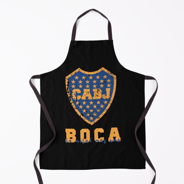 Item preview, Boca Juniors, Argentina designed and sold by Franciscaickens.