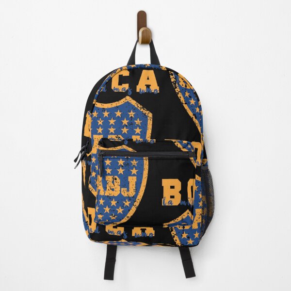 Item preview, Boca Juniors, Argentina designed and sold by Franciscaickens.