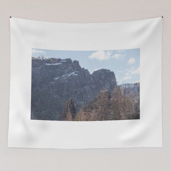 Item preview, Bodetal, Thale, Harz, Saxony-Anhalt, Germany designed and sold by Torsten  Krüger.