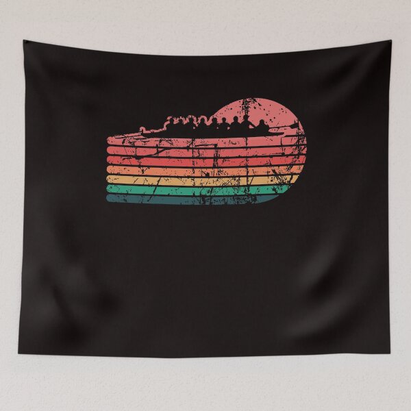 Item preview, Vintage Rowing Team Rowboat Paddling Sculling Water Sports designed and sold by TomGiantDesigns.