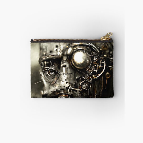 Item preview, Robo-Sapiens designed and sold by AM FineArtPrints.