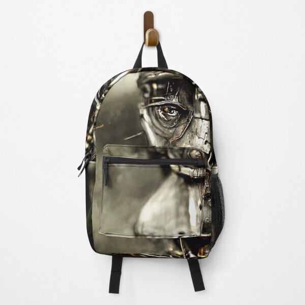 Item preview, Robo-Sapiens designed and sold by AM FineArtPrints.