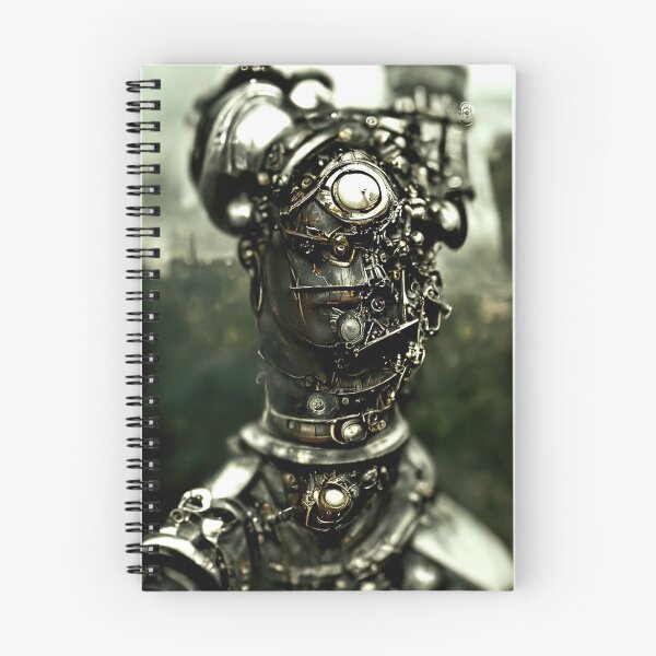 Item preview, Robo-Sapiens designed and sold by AM FineArtPrints.