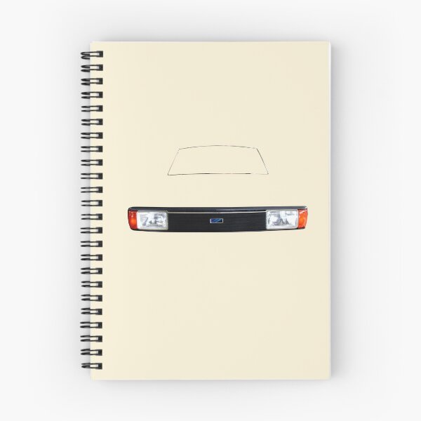 Item preview, Morris Ital 1980s British classic car minimalist grille designed and sold by soitwouldseem.