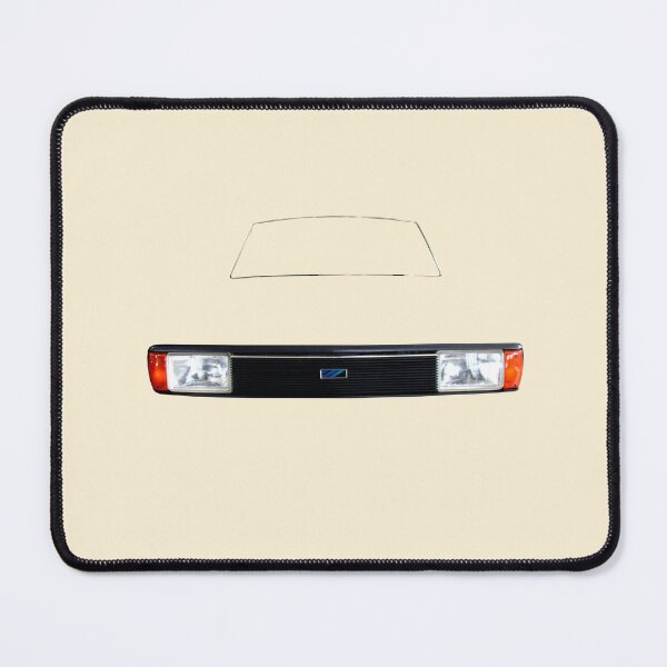 Item preview, Morris Ital 1980s British classic car minimalist grille designed and sold by soitwouldseem.