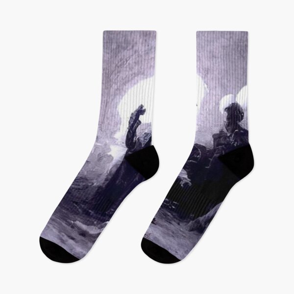 Item preview, night ghosts designed and sold by kharamoot.