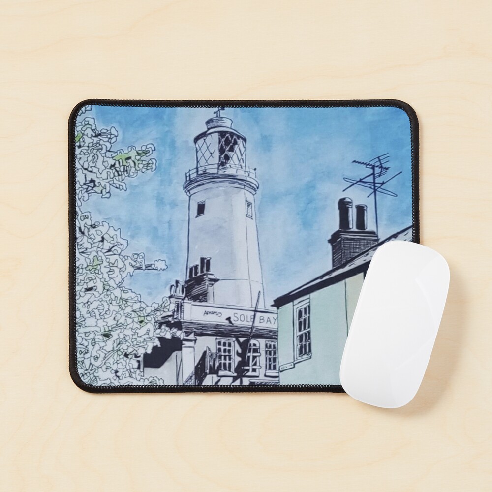 Item preview, Mouse Pad designed and sold by TomCrittenden.