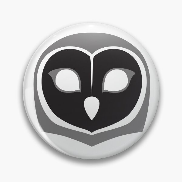 Item preview, LadyTyto Logo Dark designed and sold by LadyTyto.