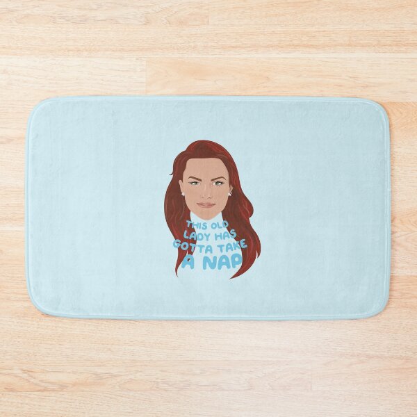 Item preview, Chef Rachel - Below Deck - Nap designed and sold by ponychops.