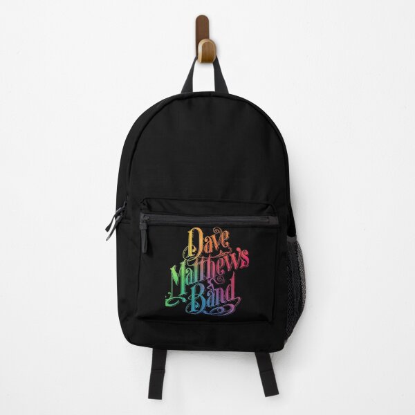 Item preview, Dave Matthews Band Abtrack Colorful Classic designed and sold by DameonBerge770.