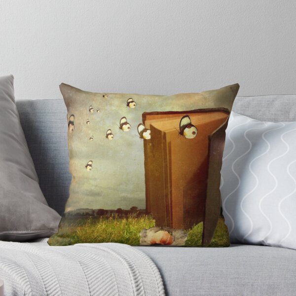 Item preview, Were My Dreams Too Big, Or My Spirit Too Small? designed and sold by Alison Pearce.