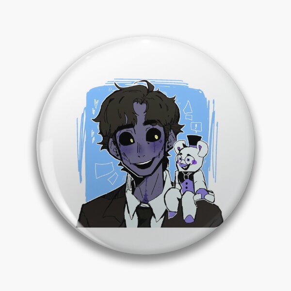 Pin de simp de Michael Afton em ೃFnaf icons!<3