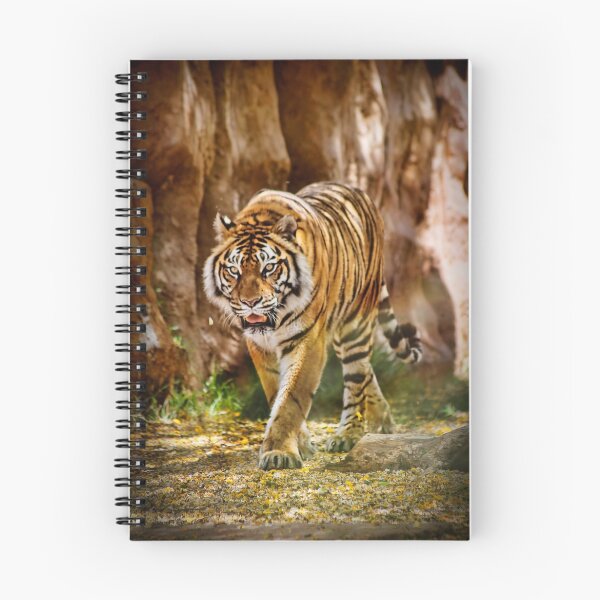 Item preview, Tiger designed and sold by Joanne wilde.