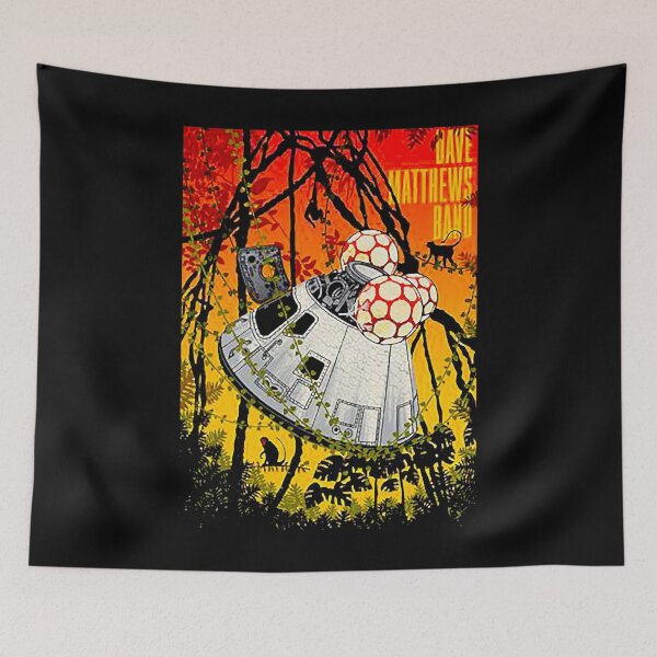 Item preview, Day Gift For Alien Monkeys Matthews Dmb 21 Dave Best Sell Gifts For Movie Fans designed and sold by DameonBerge770.