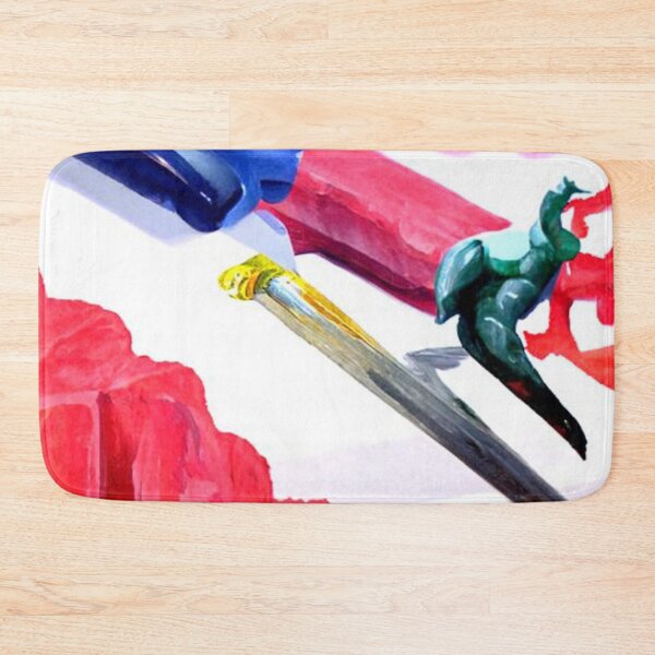 Item preview, abstract painting designed and sold by kharamoot.
