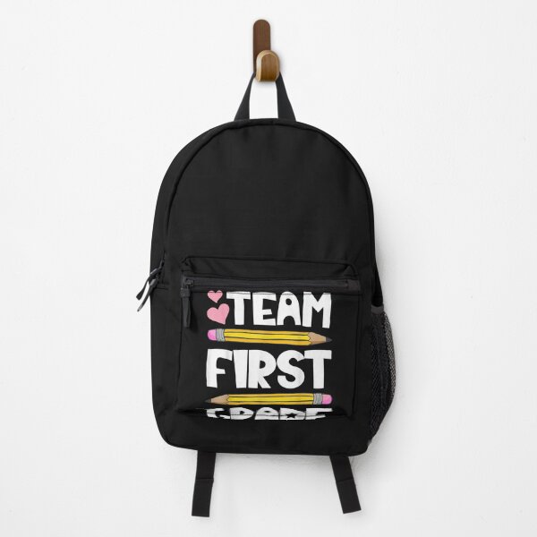 Item preview, Team First Grade Funny 1st Back To School Teacher Student designed and sold by Nena12312.