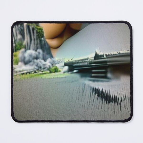 Item preview, the shock designed and sold by kharamoot.
