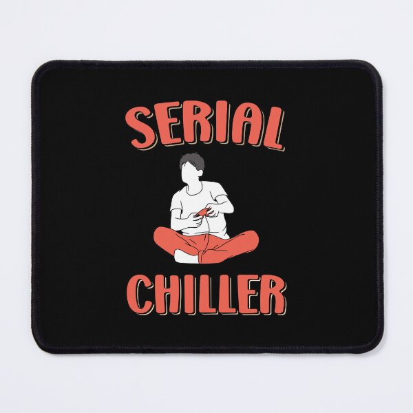 Item preview, SERIAL CHILLER designed and sold by Kalit Designs.