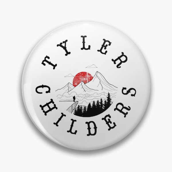 Item preview, Tyler Childers Mountain  designed and sold by Ablesie16.