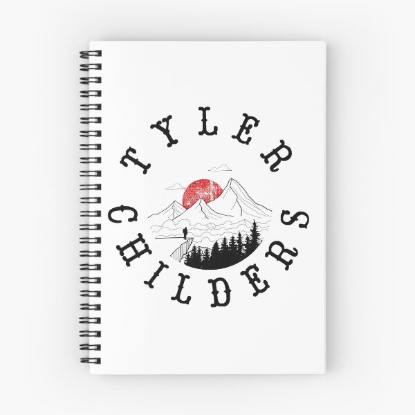 Item preview, Tyler Childers Mountain  designed and sold by Ablesie16.